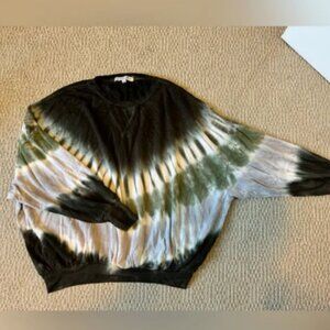 EUC Light Weight Super Soft Top Sweatshirt